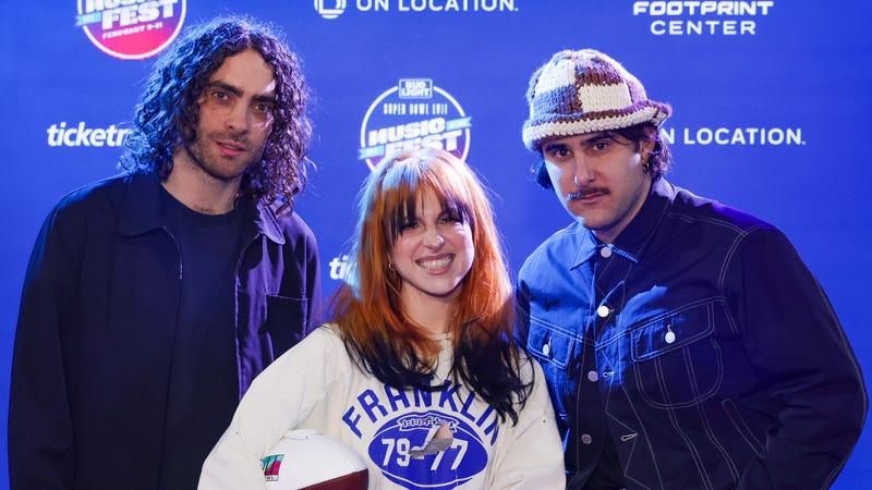 Paramore