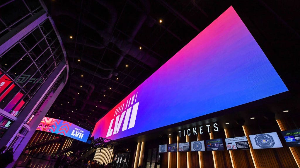 Ask The Expert: What is it about Super Bowl ads that draws viewers?