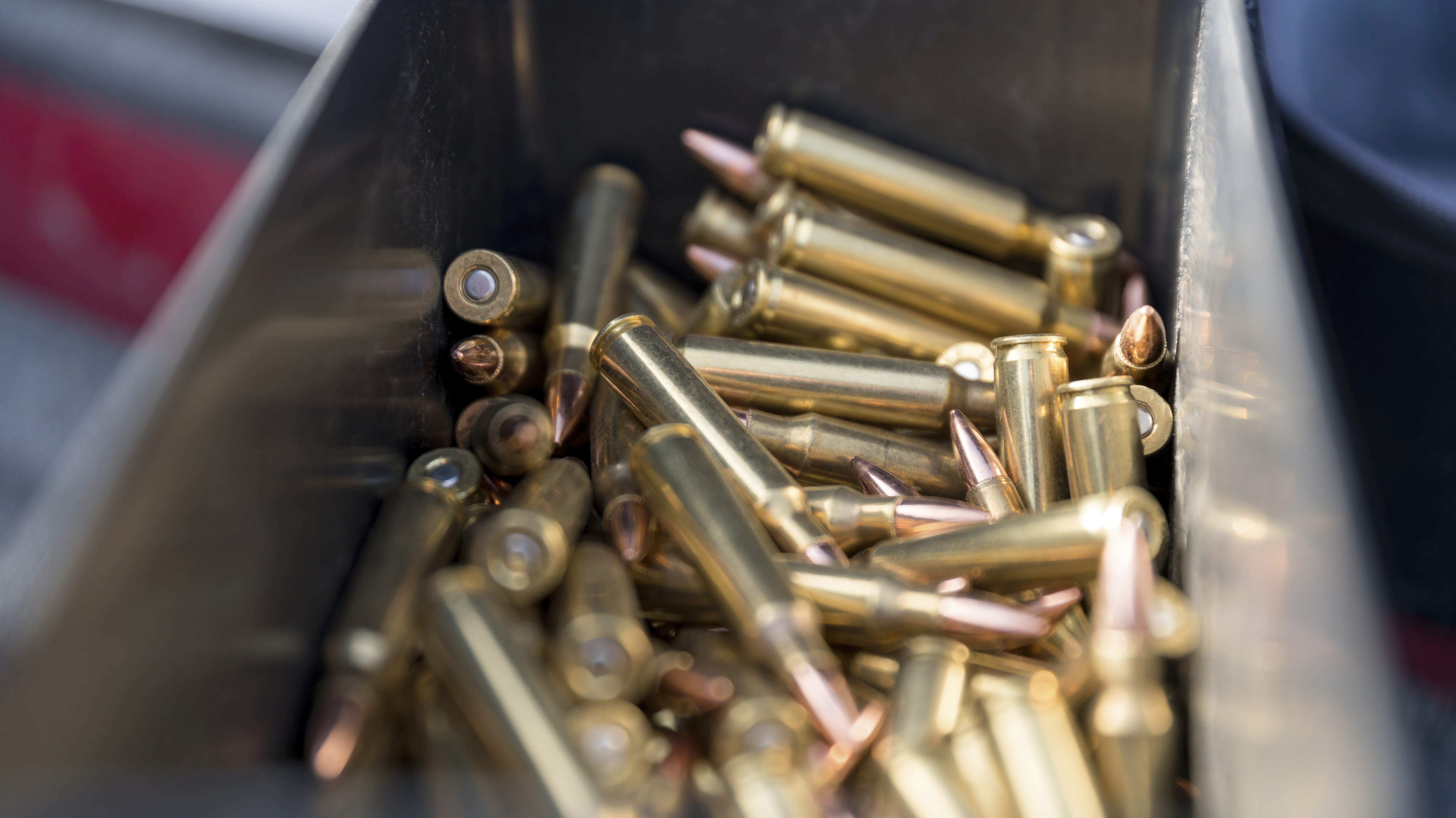 New York State's new gun, ammo background checks frustrating gun store owners
