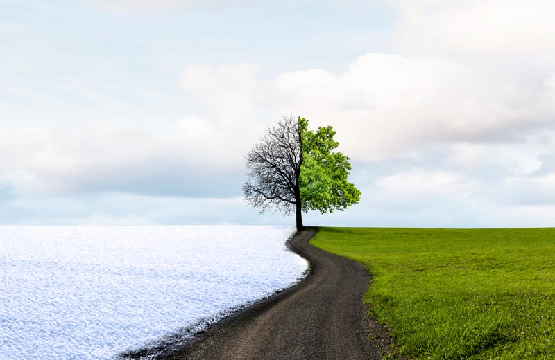 Weather, Minnesota, Paul Douglas, Snow, Warm, Records
