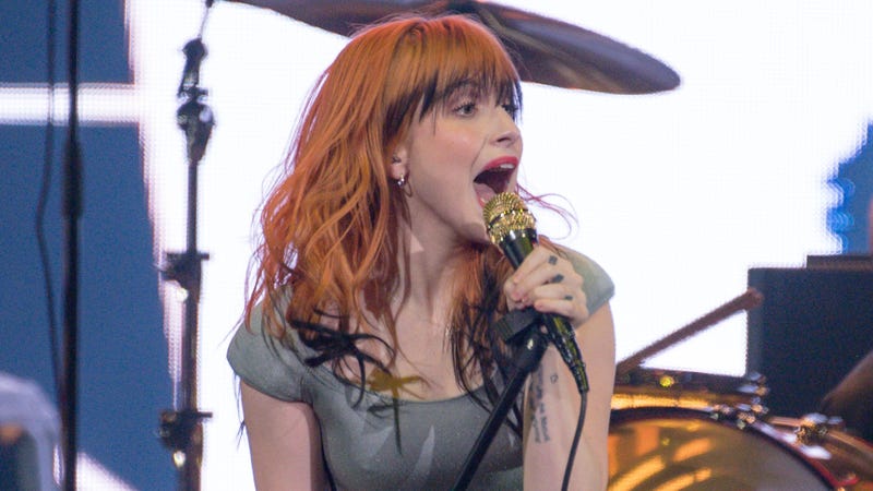 Hayley Williams