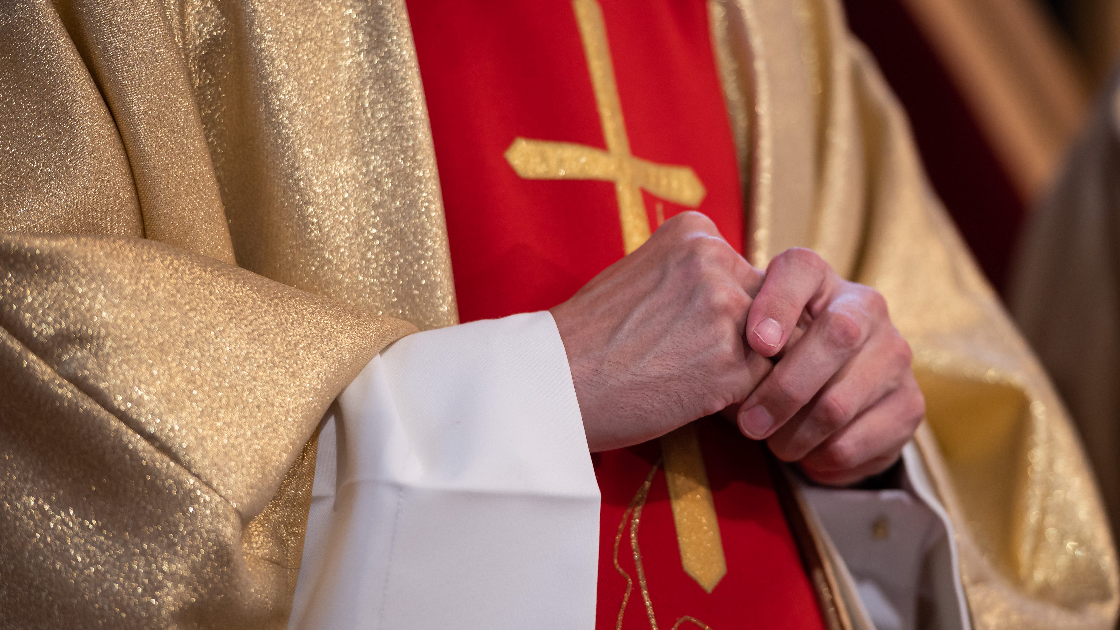 Buffalo Diocese announces recommended closures in Southern Tier