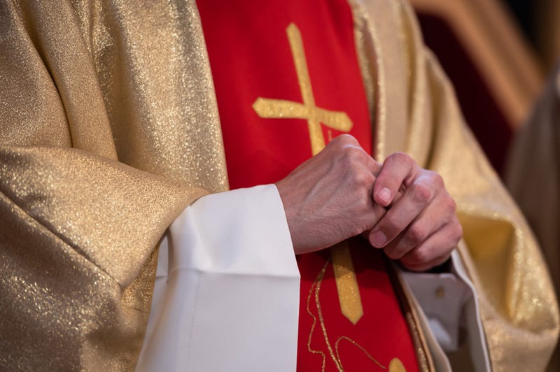 Priest