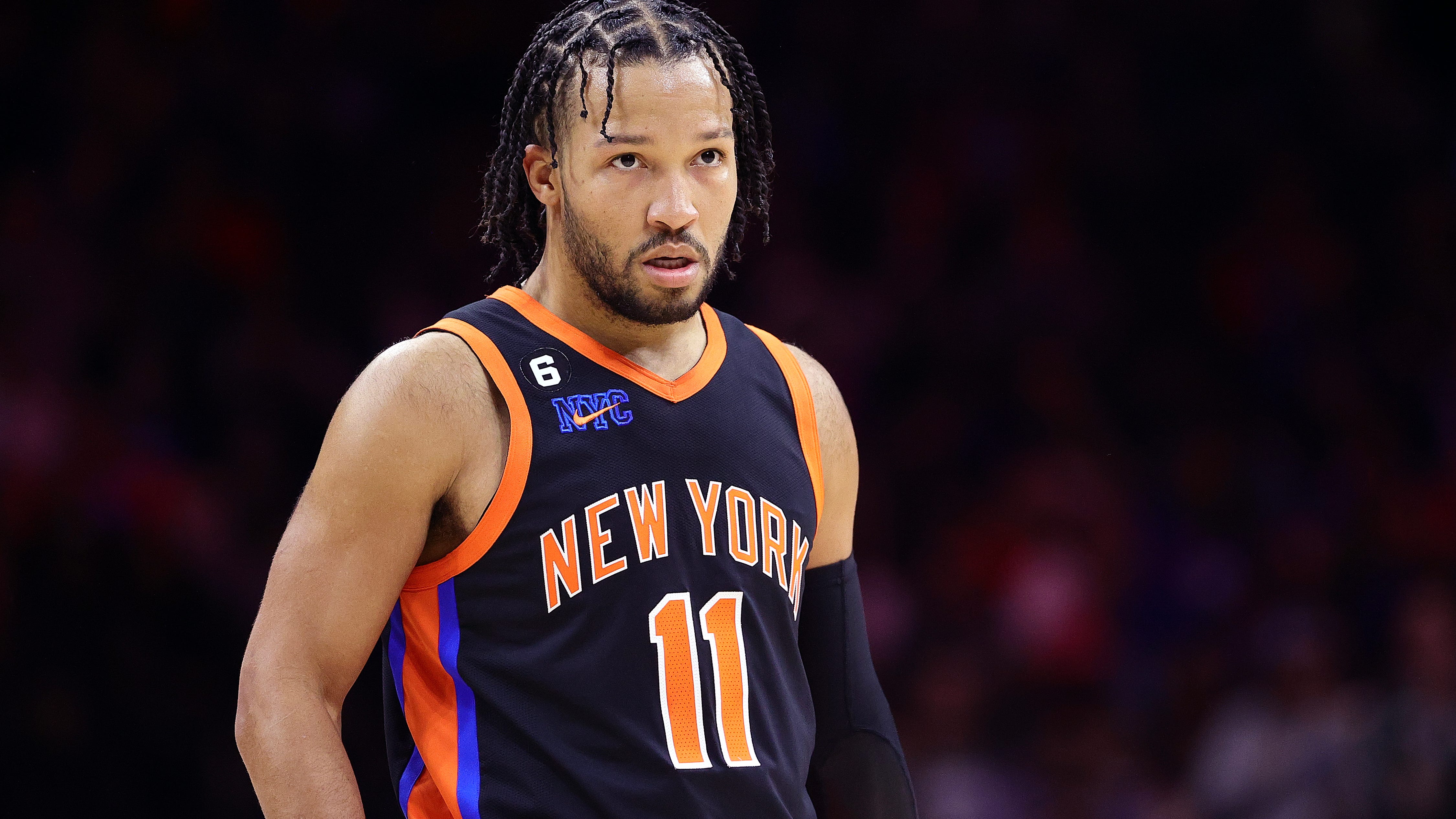 BT: Knicks are real threat to make Eastern Conference Finals run