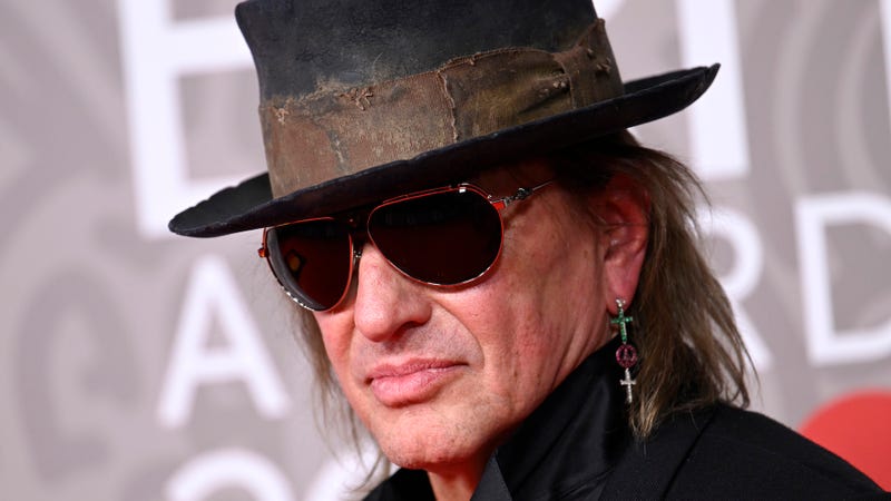 Richie Sambora