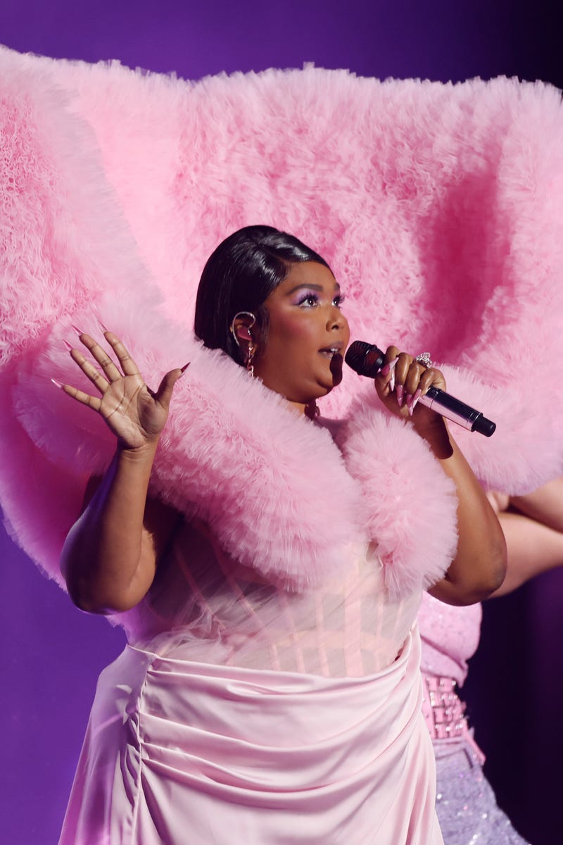 Lizzo