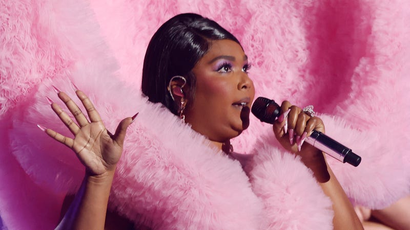 Lizzo