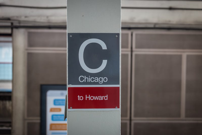 red line