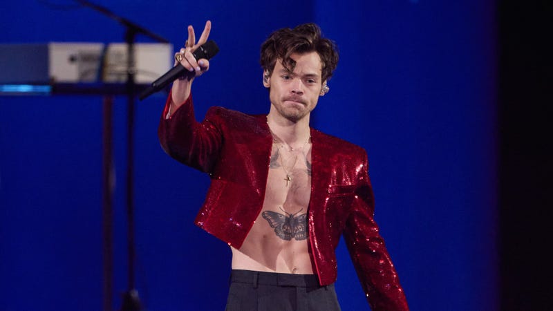 Harry Styles