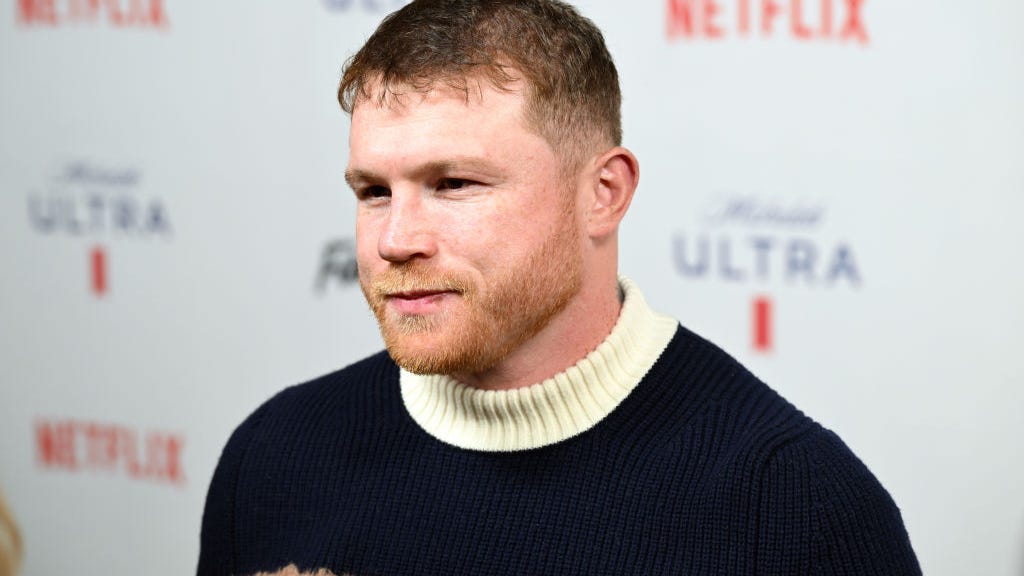 El Canelo Álvarez se ha enfrentado al secuestro en dos ocasiones