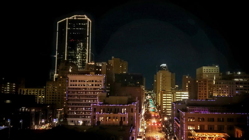 Fort Worth