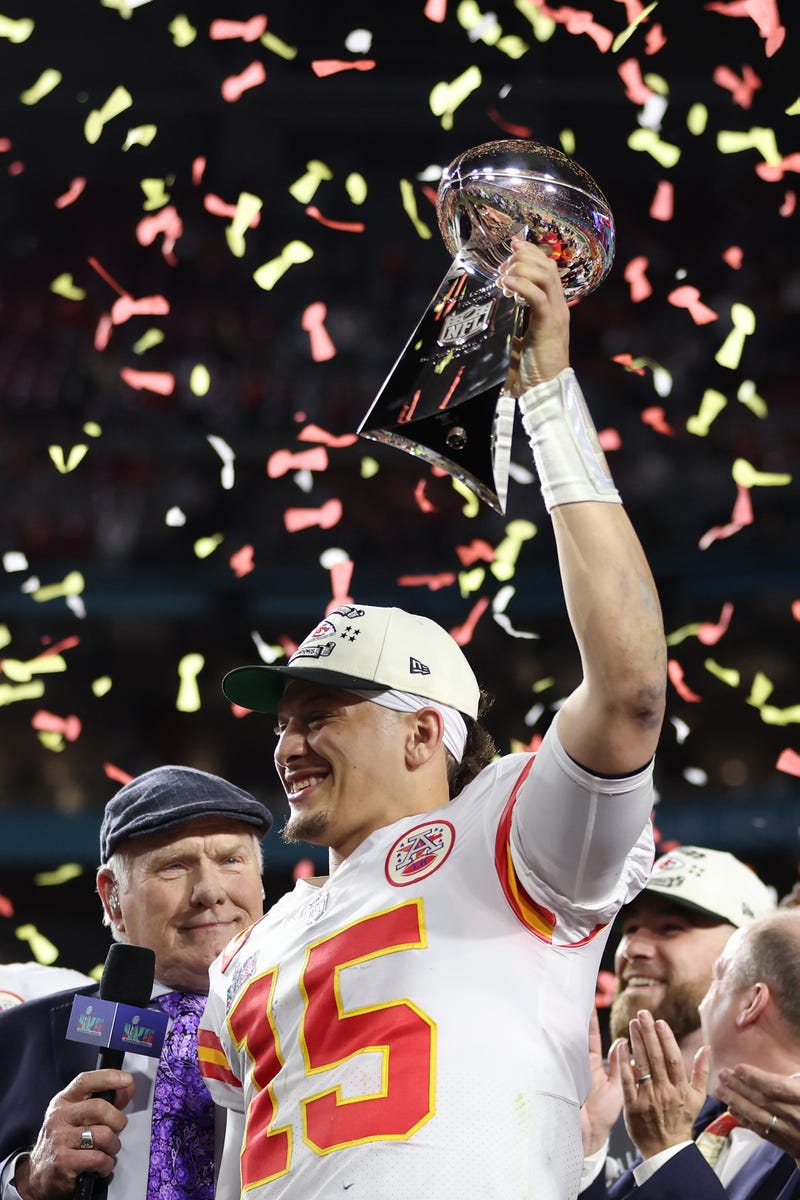 Super Bowl