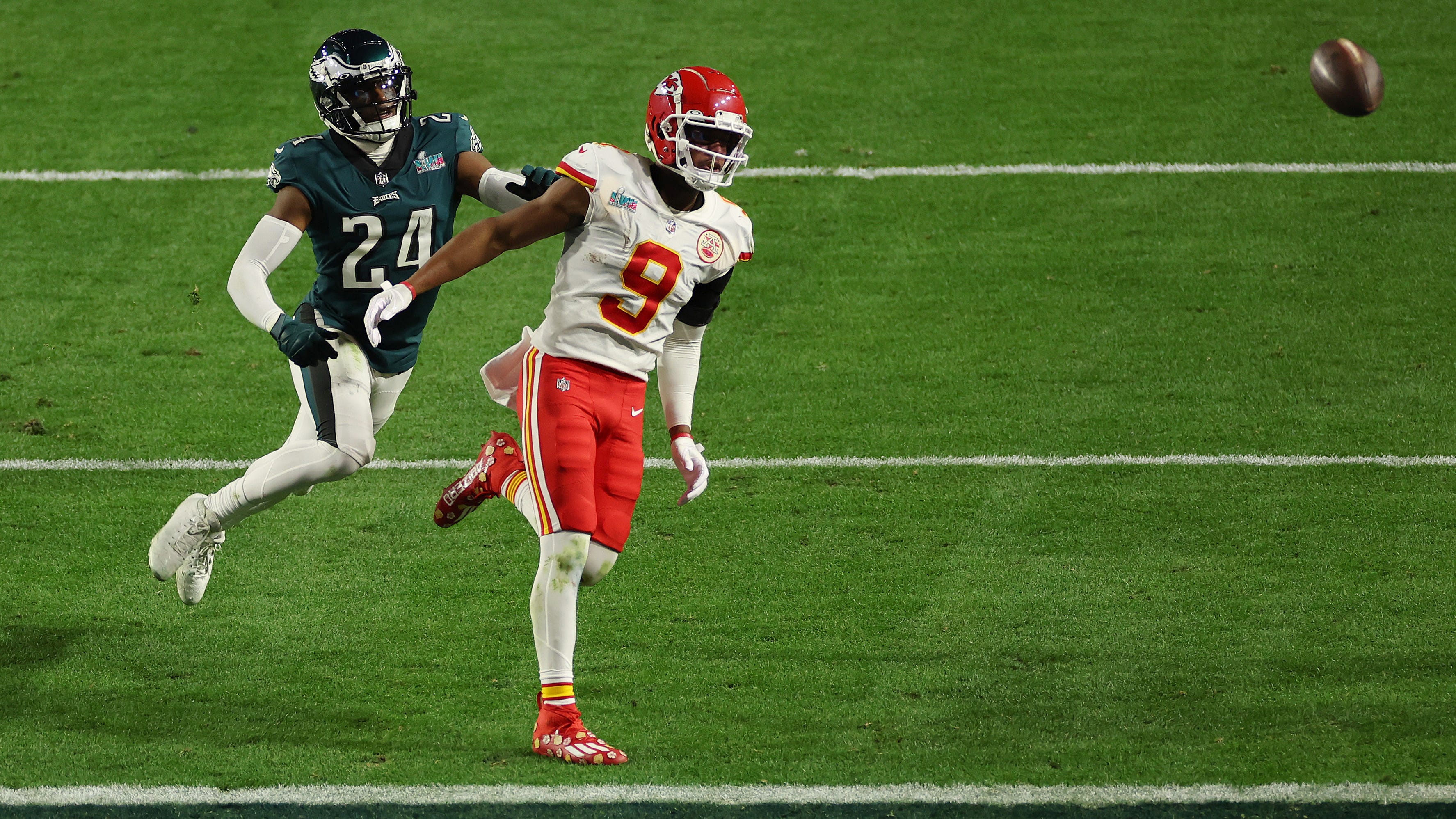Ross Tucker: Why James Bradberry's holding penalty shouldn't be debated