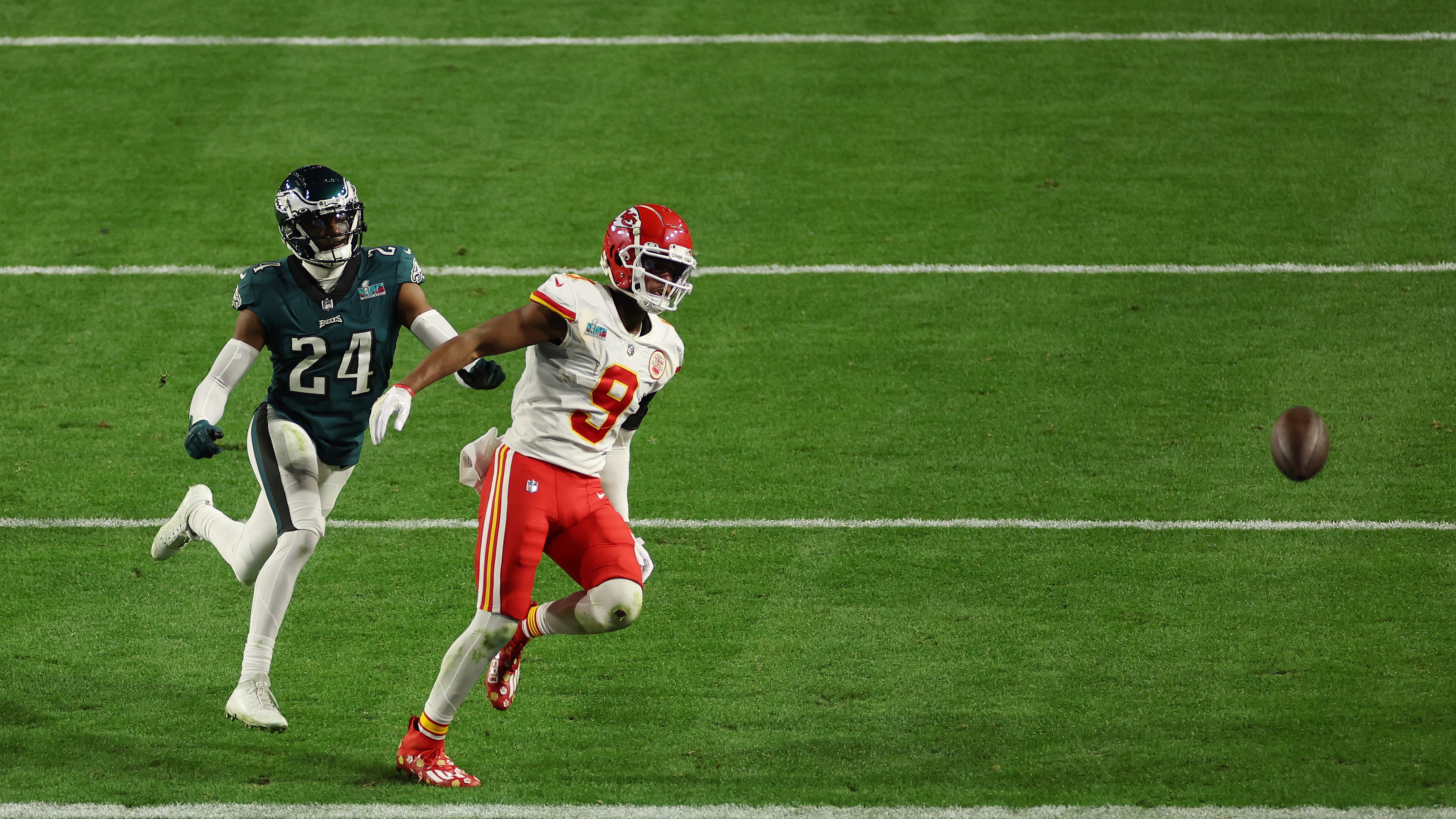 Fillipponi: I hate Philadelphia sports fans but Eagles ‘absolutely got screwed’