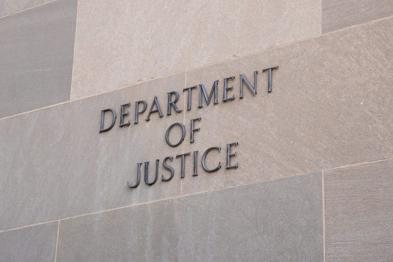 Department of Justice