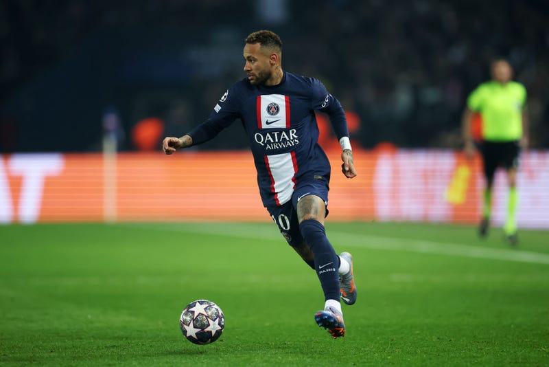 Neymar