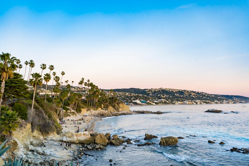 Laguna Beach