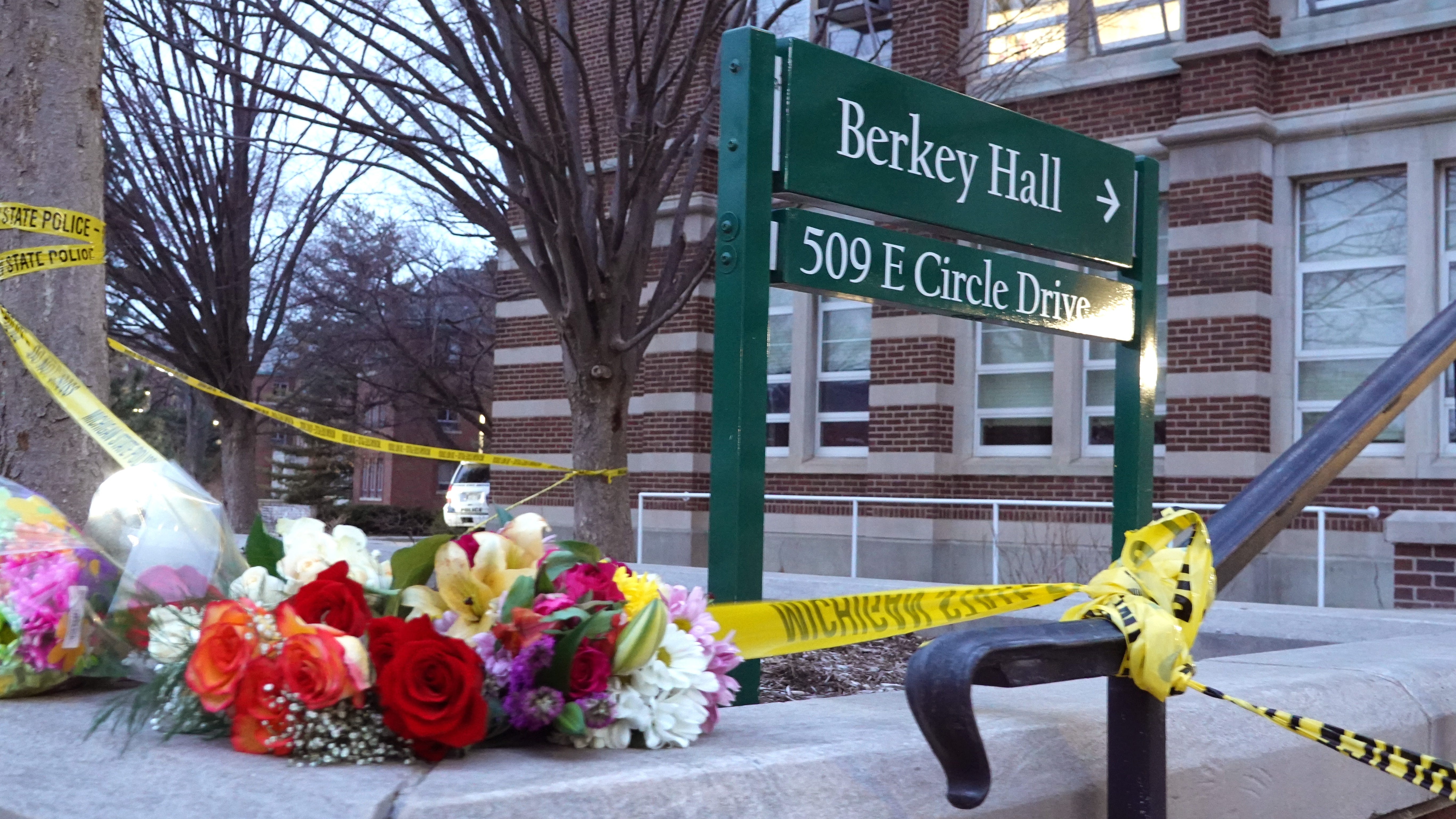 Local gun control group frustrated following Monday's mass shooting at Michigan State