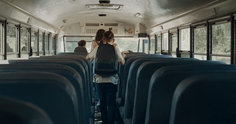 School Bus