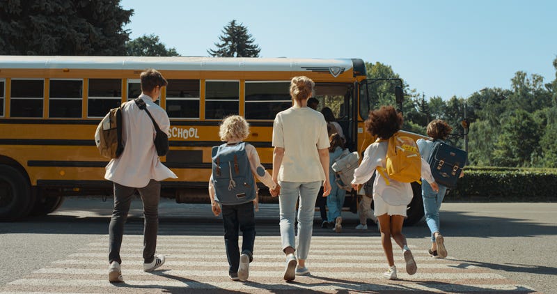 Preparing NEPA school districts for emergencies