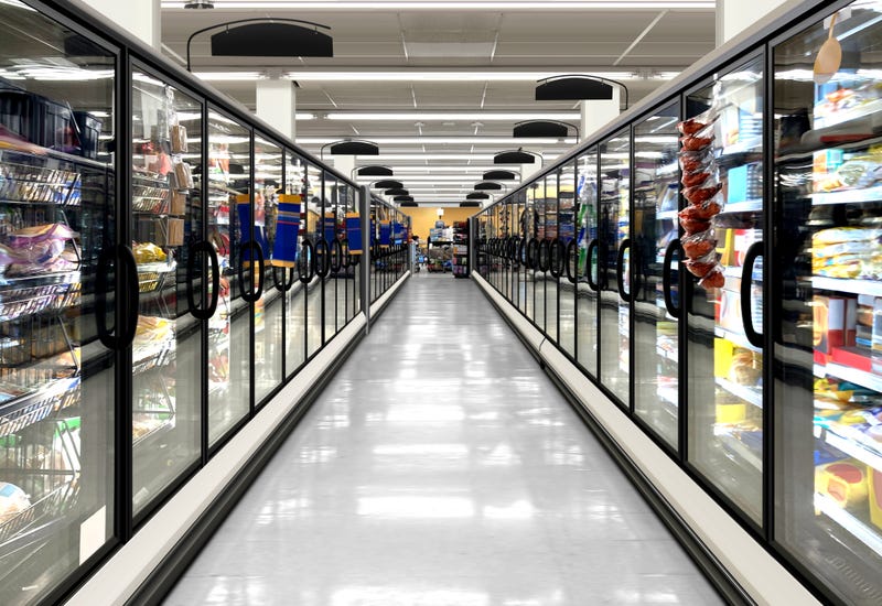 Grocery Store