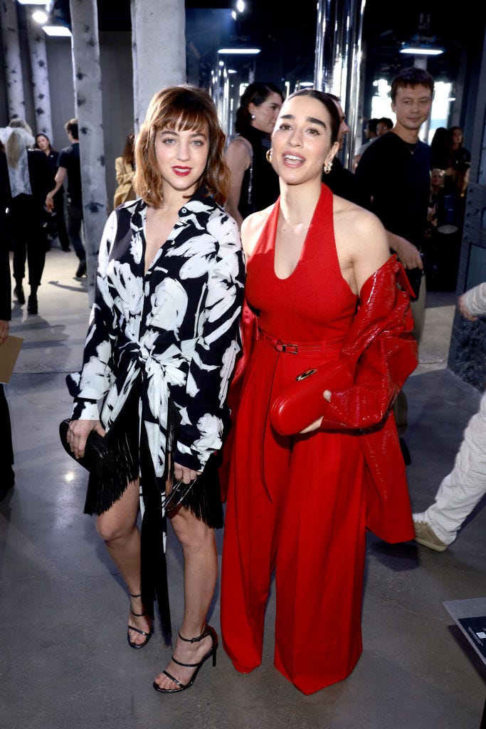 Mia & Lucia