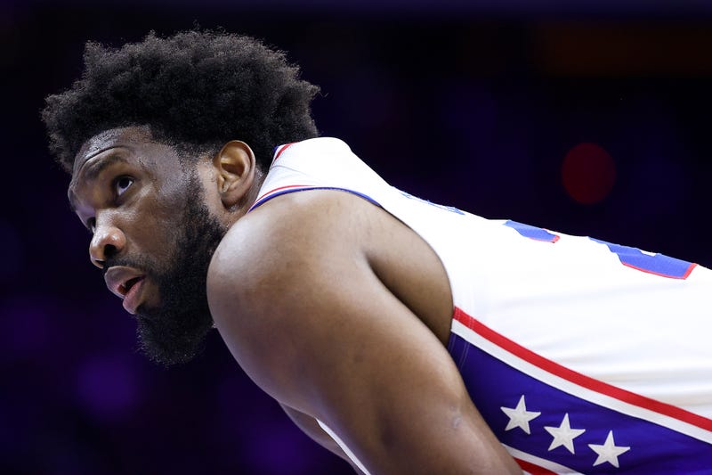 Joel Embiid