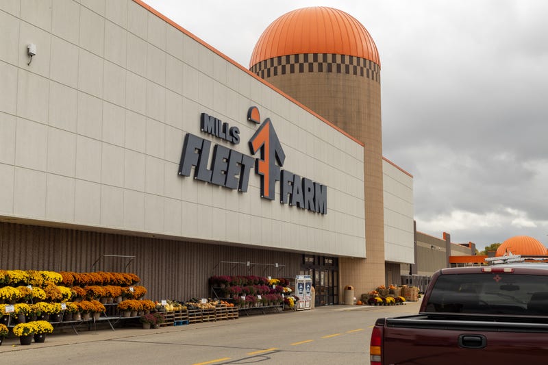 Fleet Farm has agreed to pay $1 million and implement "significant" policy changes to prevent the illegal sale of guns to straw buyers.