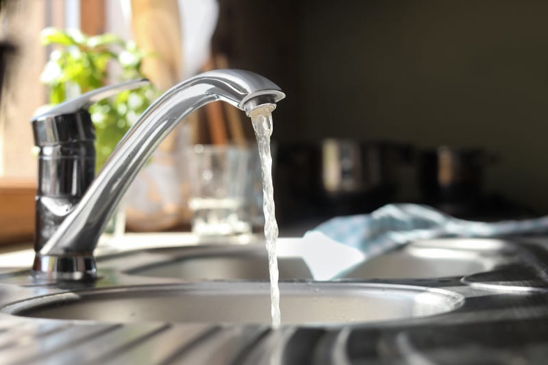 water