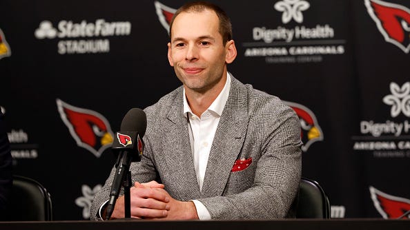 Gannon: Eagles offered more money than Cardinals to stay as coordinator