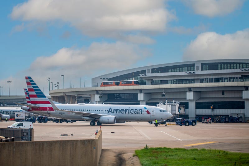 airport