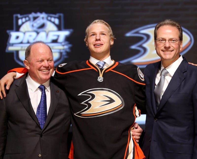 Hampus Lindholm