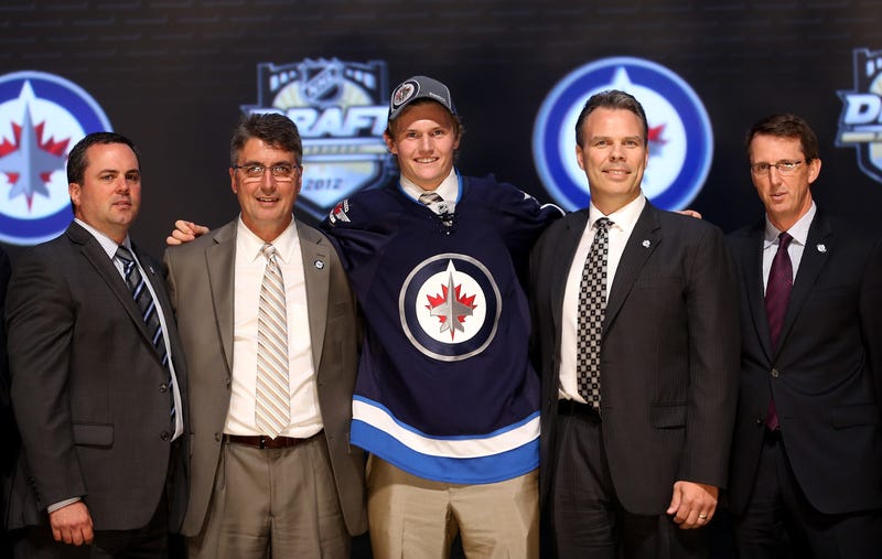 Jacob Trouba