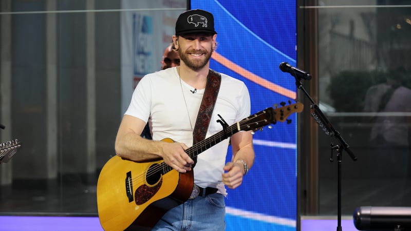 Chase Rice