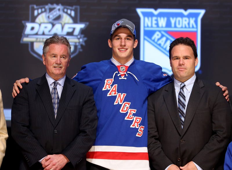 Brady Skjei