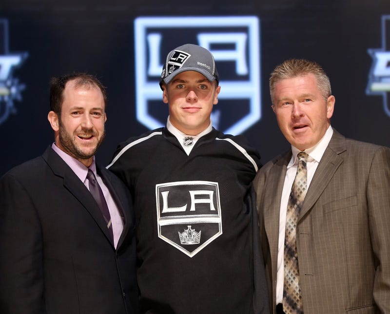 Tanner Pearson