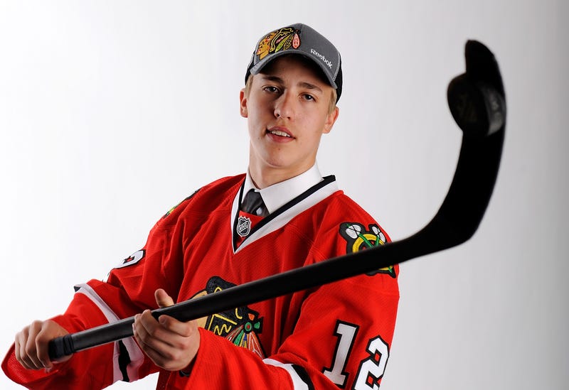 Teuvo Teravainen