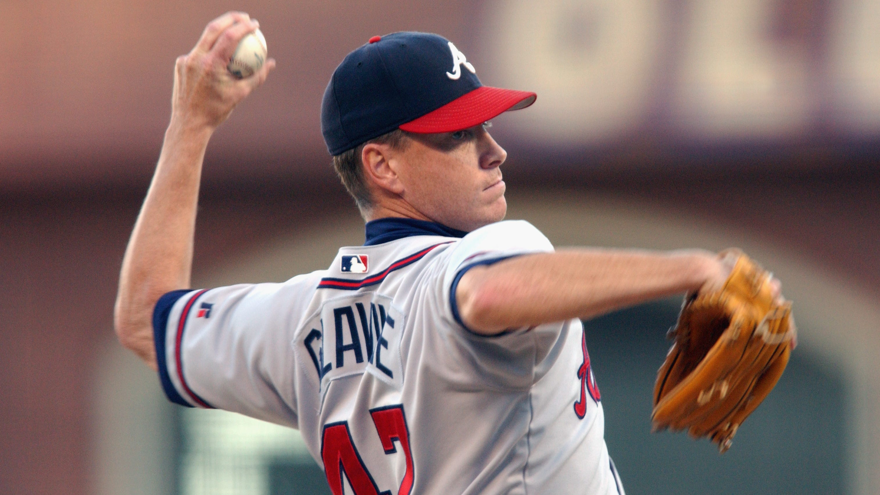 Tom Glavine: 'I just don't see' another pitcher joining 300-win club