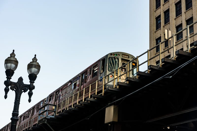 Brown Line