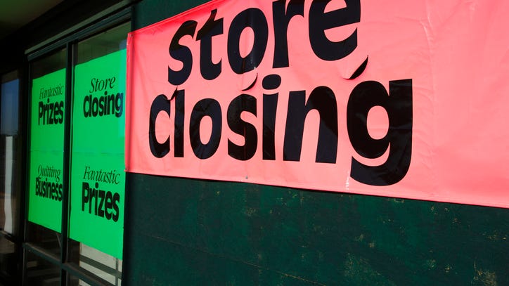 Up to 25,000 Retail Stores May Permanently Close in 2020