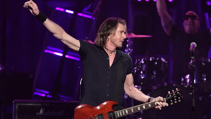 Rick Springfield 