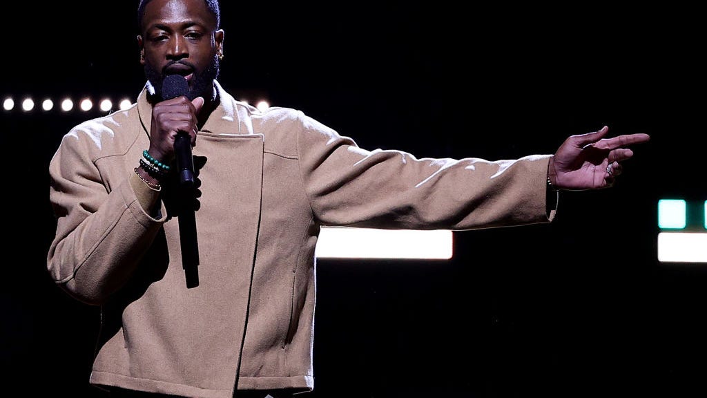 Dwyane Wade's petition to change daughter's name, gender granted