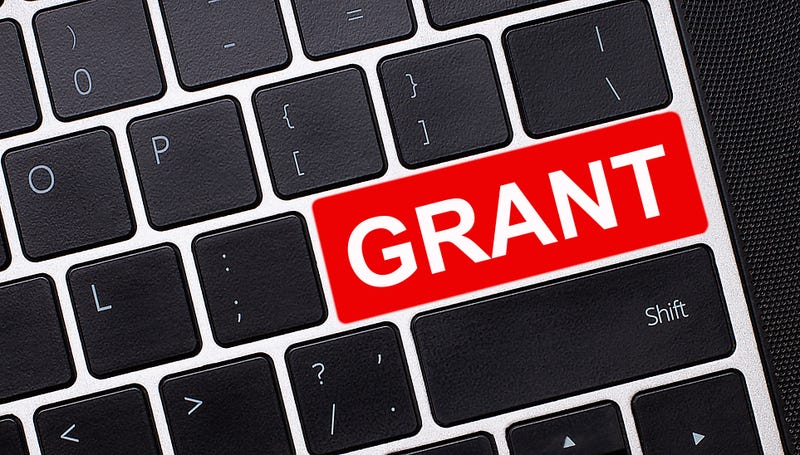grant money