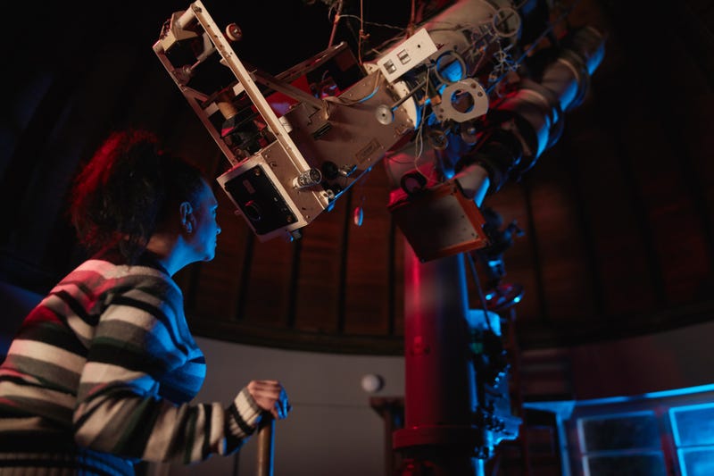 telescope