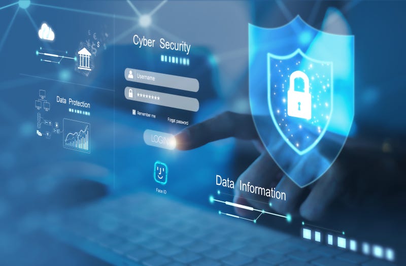 cyber security