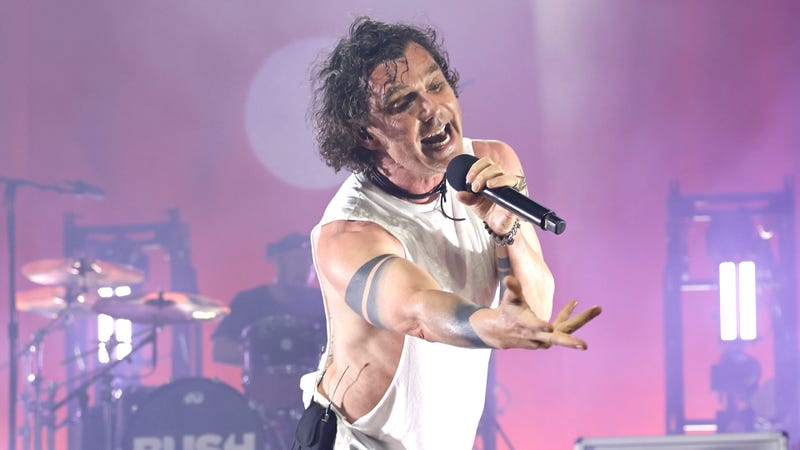 Gavin Rossdale