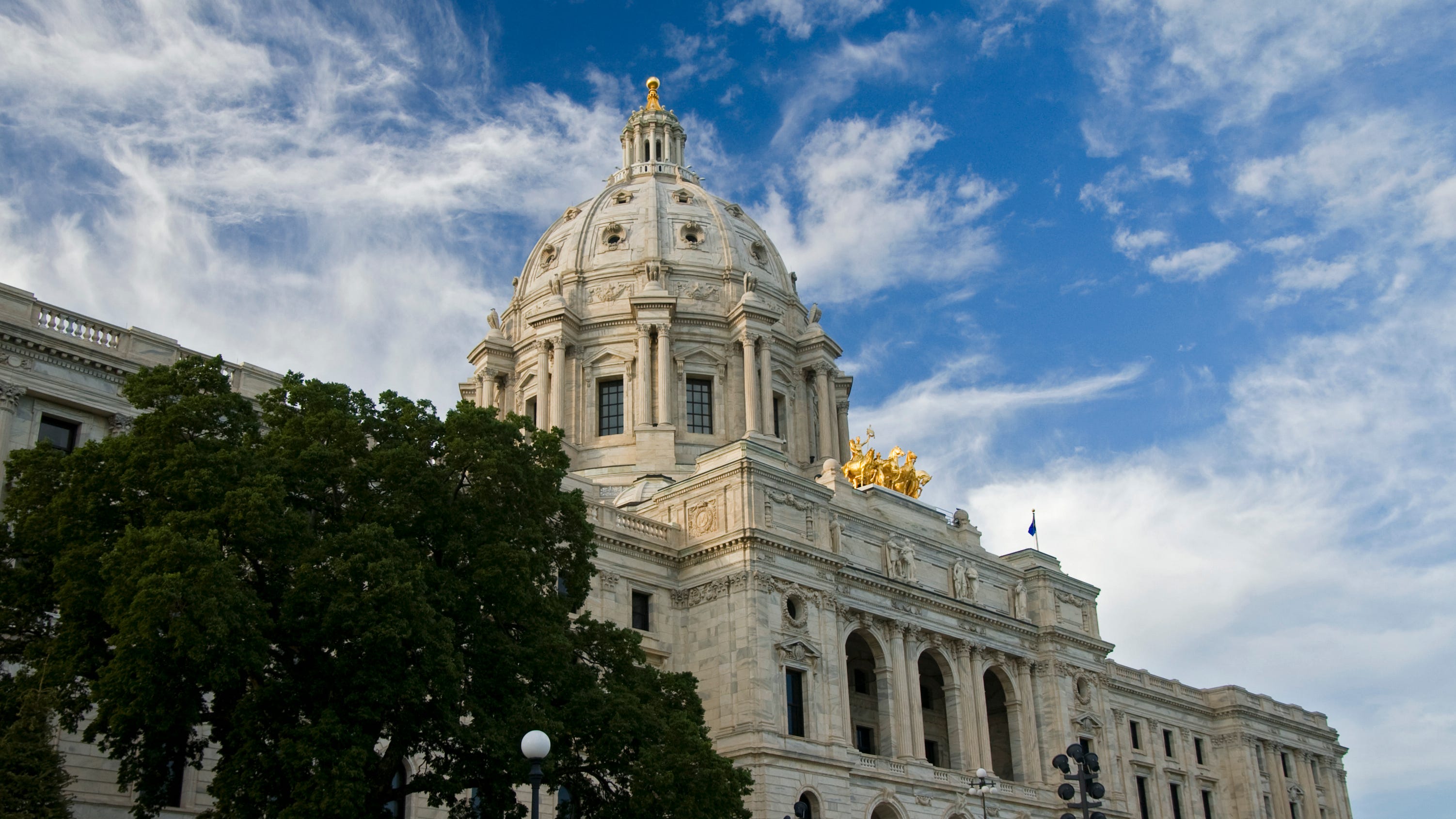 Special session not over yet; GOP signals examination of Walz commissioners