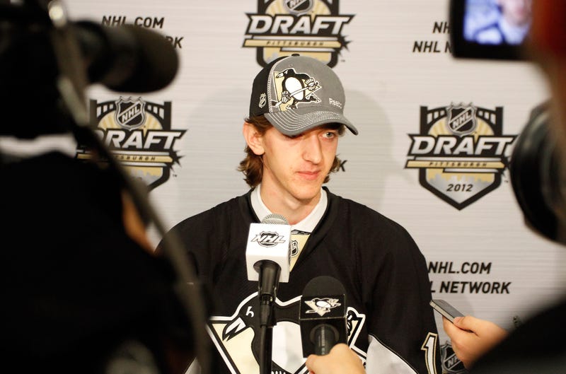 Matt Murray