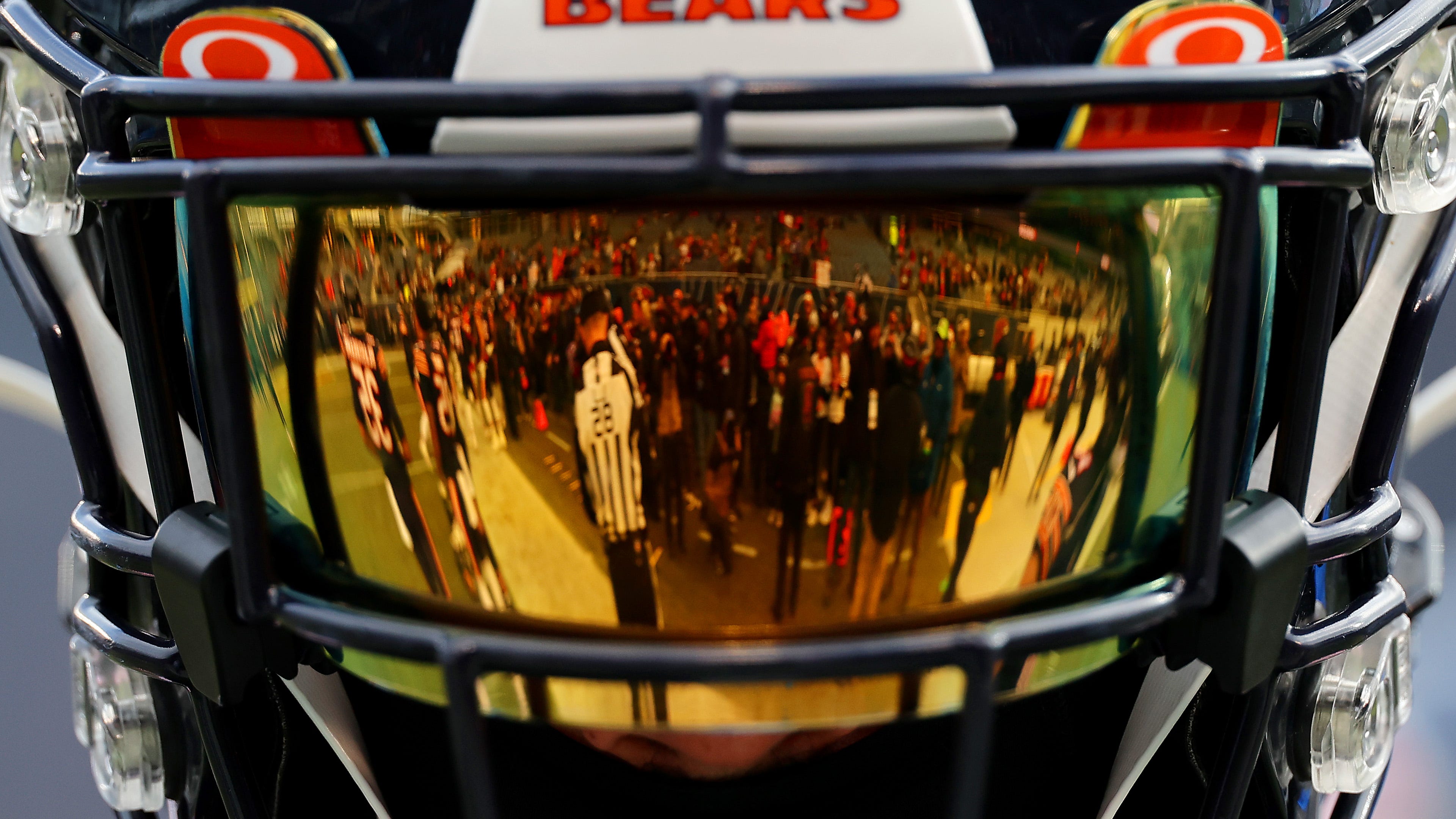 Waukegan home would be just right for the Bears, says mayor