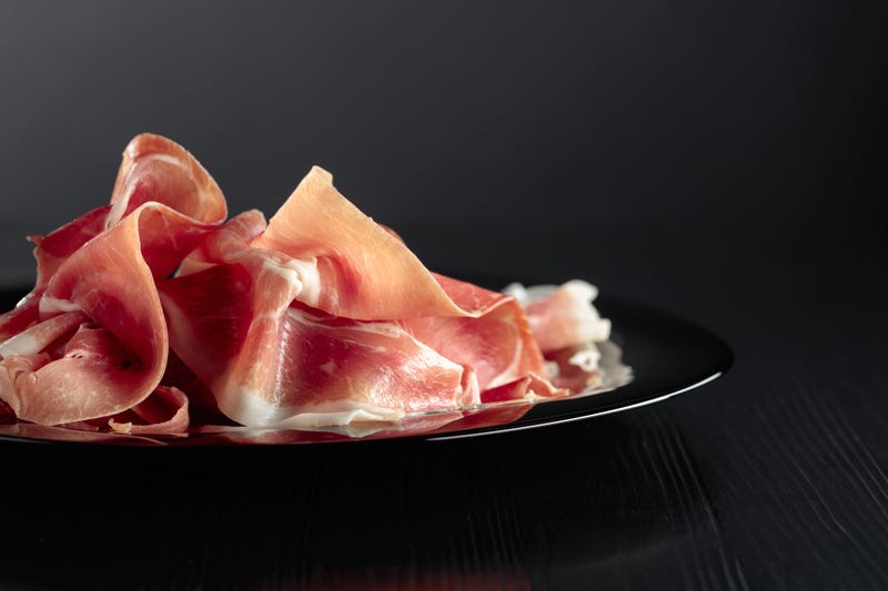Proscuitto
